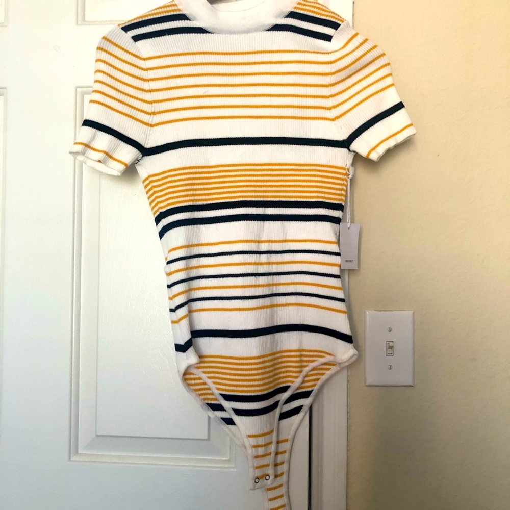Body suit